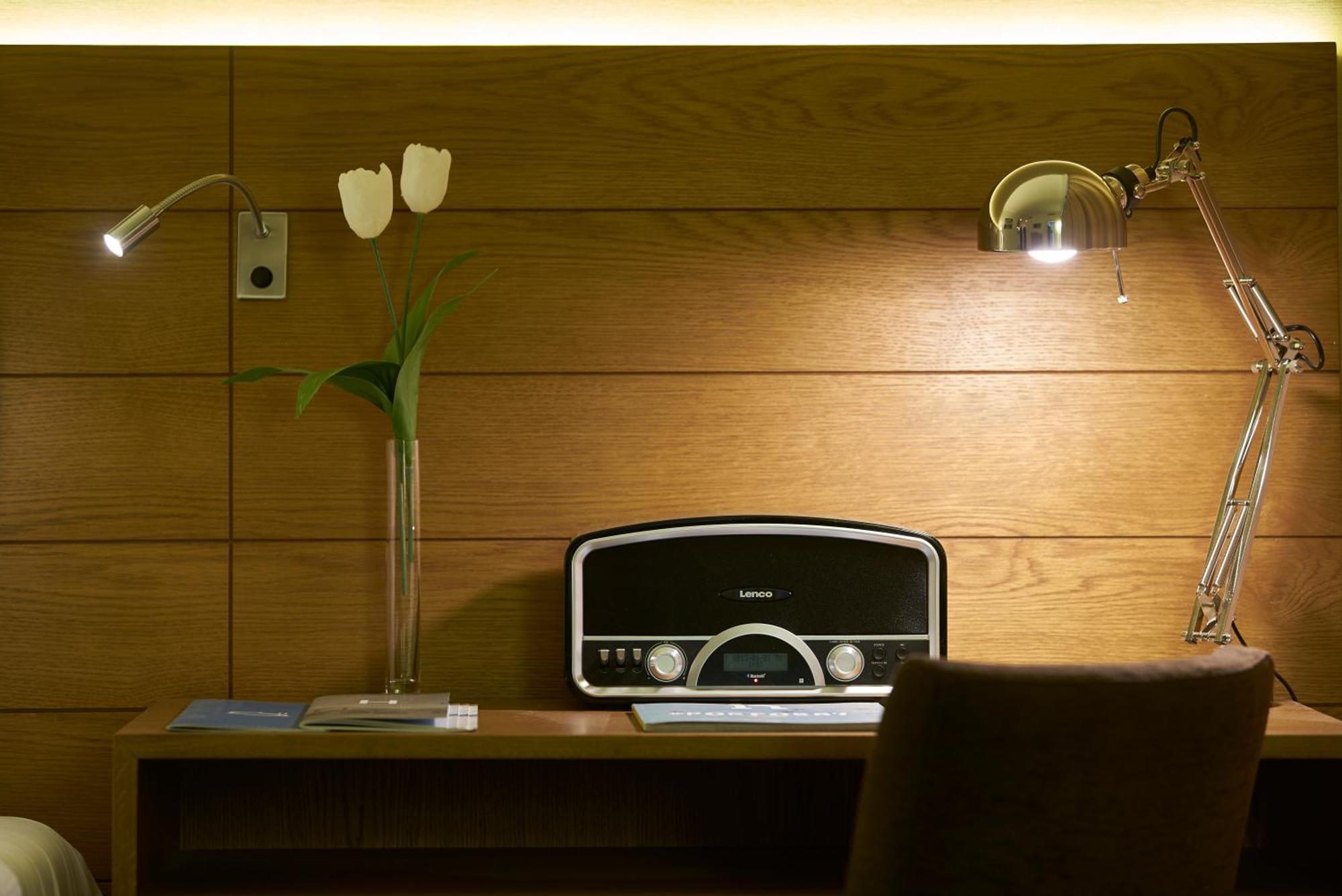 Quarto Familiar
